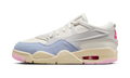 Air Jordan 4 RM Easter (Women's) IB4466-025 — Vista 1