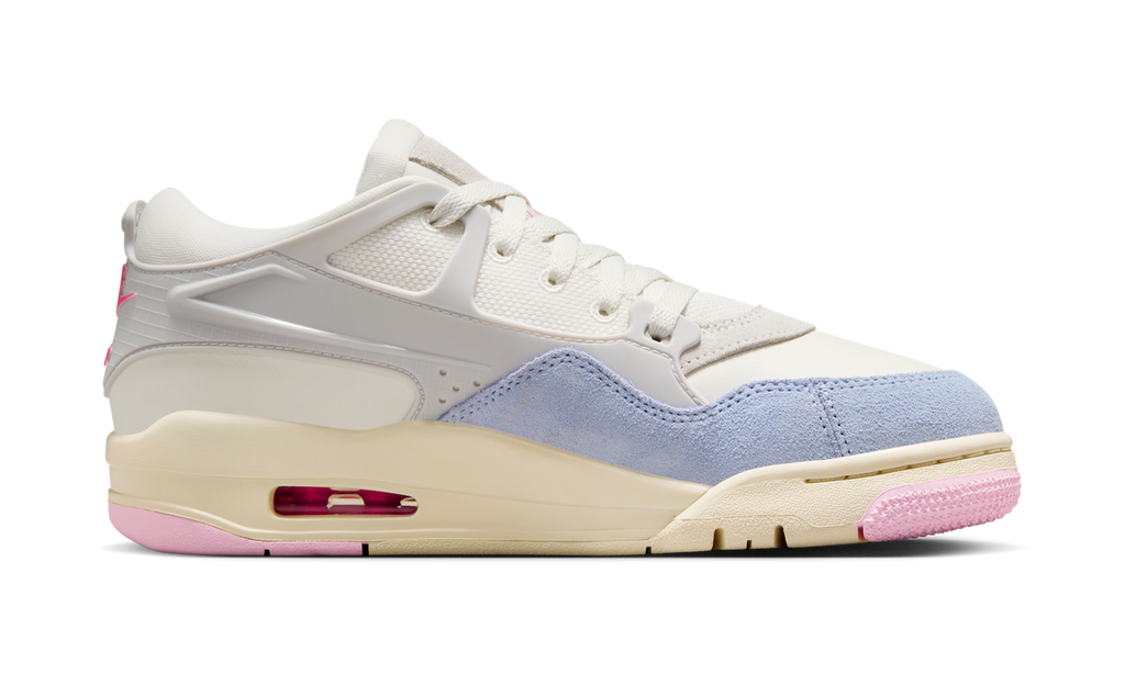 Air Jordan 4 RM Easter (Women's) IB4466-025 — Vista 2