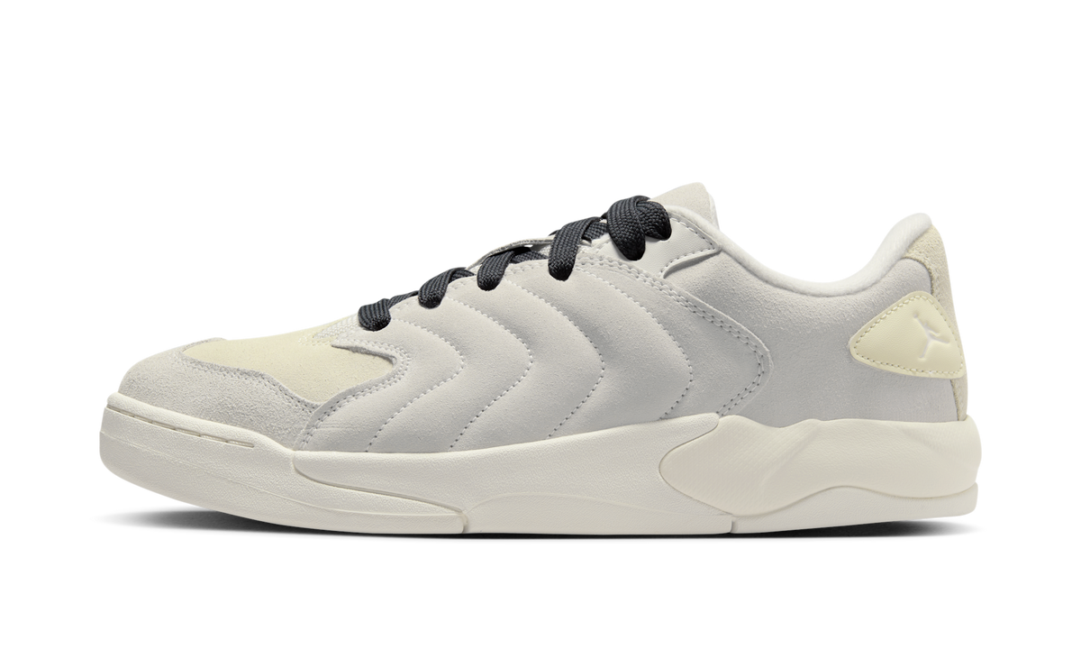 Air Jordan Session Phantom Coconut Milk (GS) IB5679-002 — Vista 1