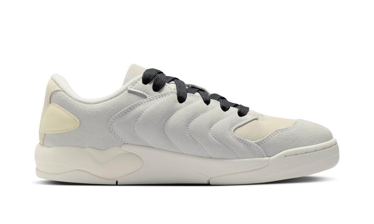 Air Jordan Session Phantom Coconut Milk (GS) IB5679-002 — Vista 2