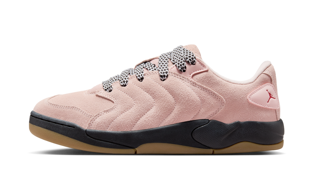 Air Jordan Session Atmosphere (GS) IB5679-600 — Vista 1
