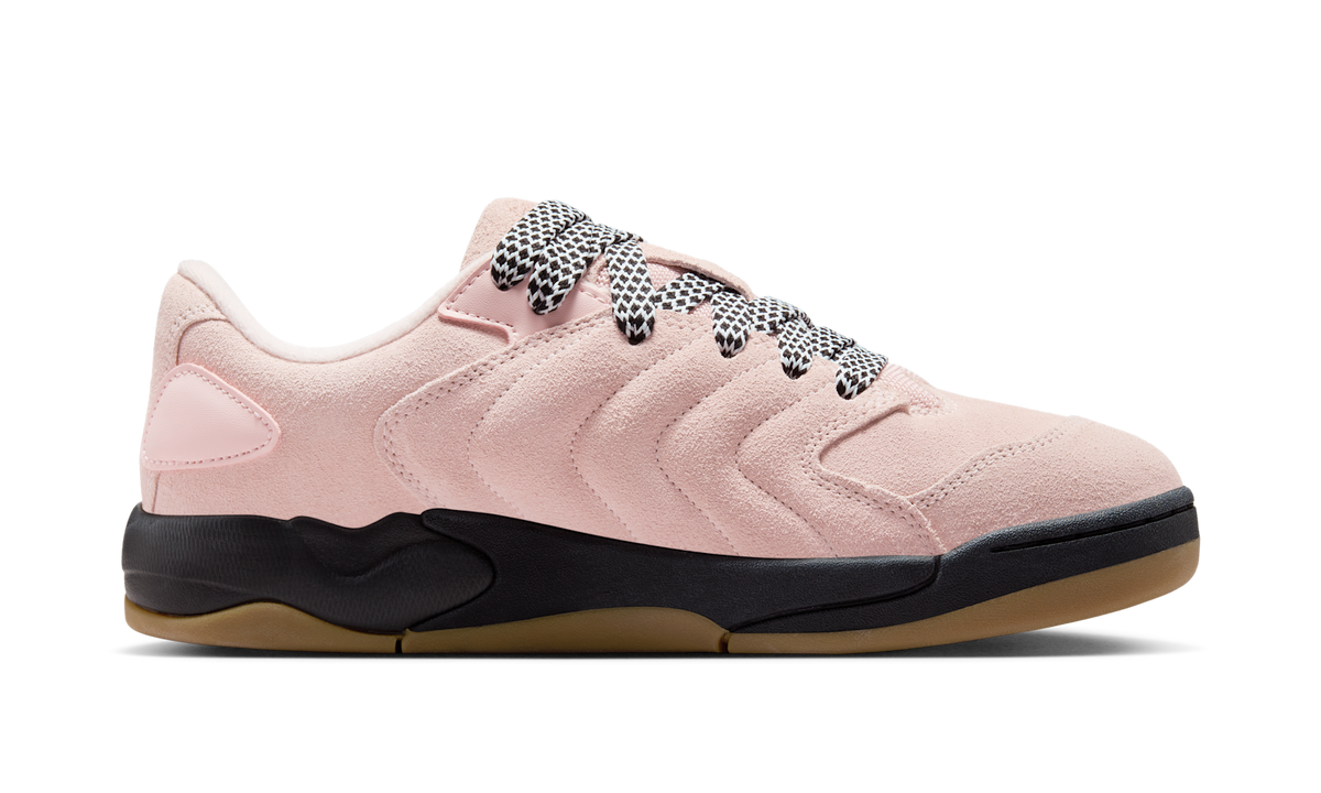 Air Jordan Session Atmosphere (GS) IB5679-600 — Vista 2