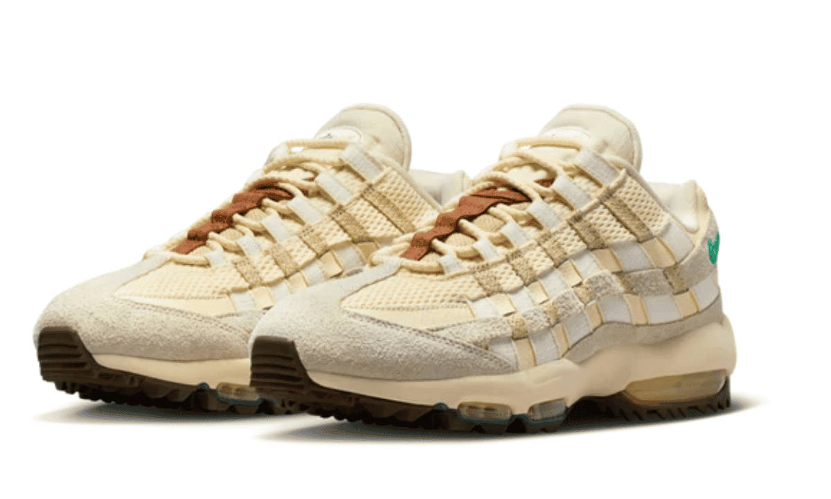 Air Max 95 Golf Waste Management Open 2026