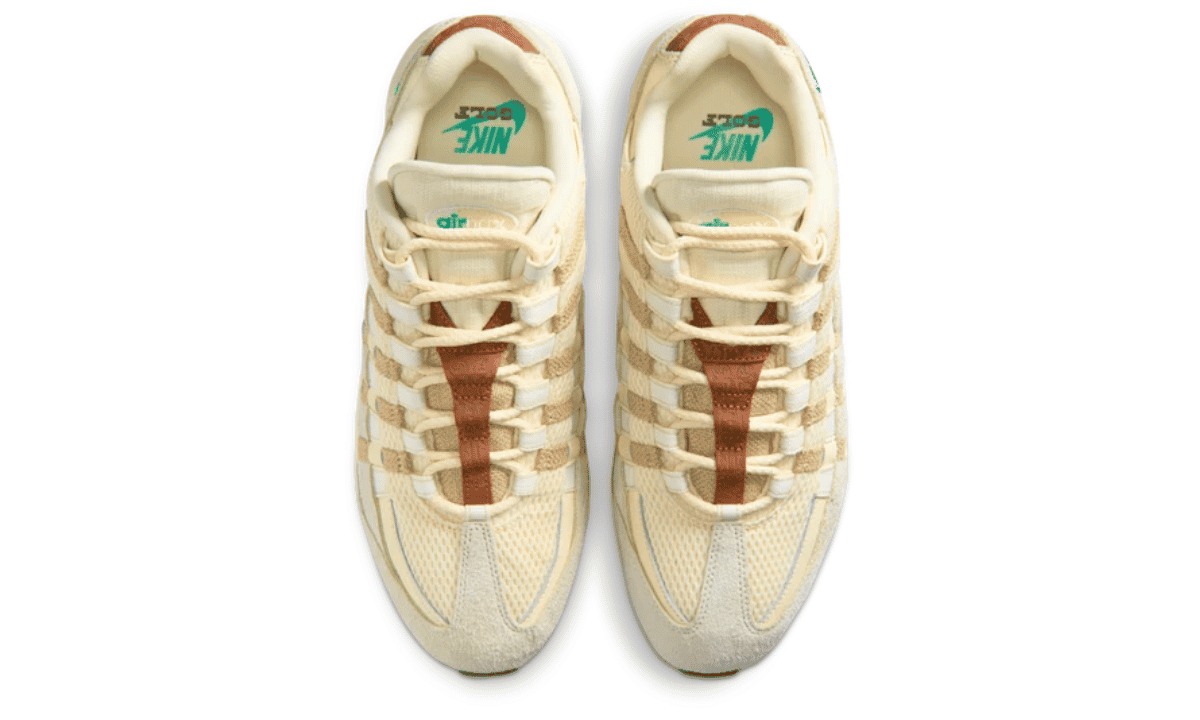 Air Max 95 Golf Waste Management Open 2026