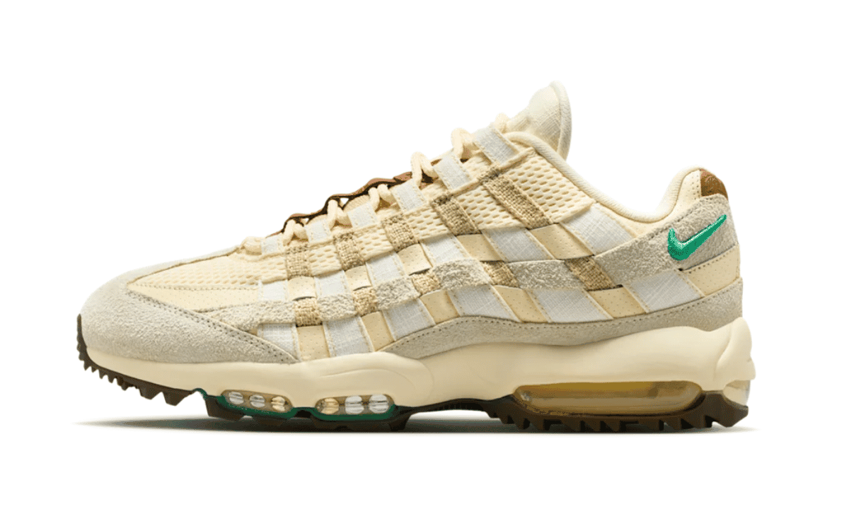 Air Max 95 Golf Waste Management Open 2026
