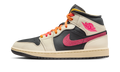 Air Jordan 1 Mid SE Edge Flight Club (Women's) IB7007-107 — Vista 1