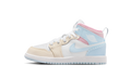 Air Jordan 1 Mid SE Love Is In The Air (PS) IB7056-403 — Vista 1