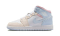 Air Jordan 1 Mid SE Love Is In The Air (GS) IB7057-403 — Vista 1