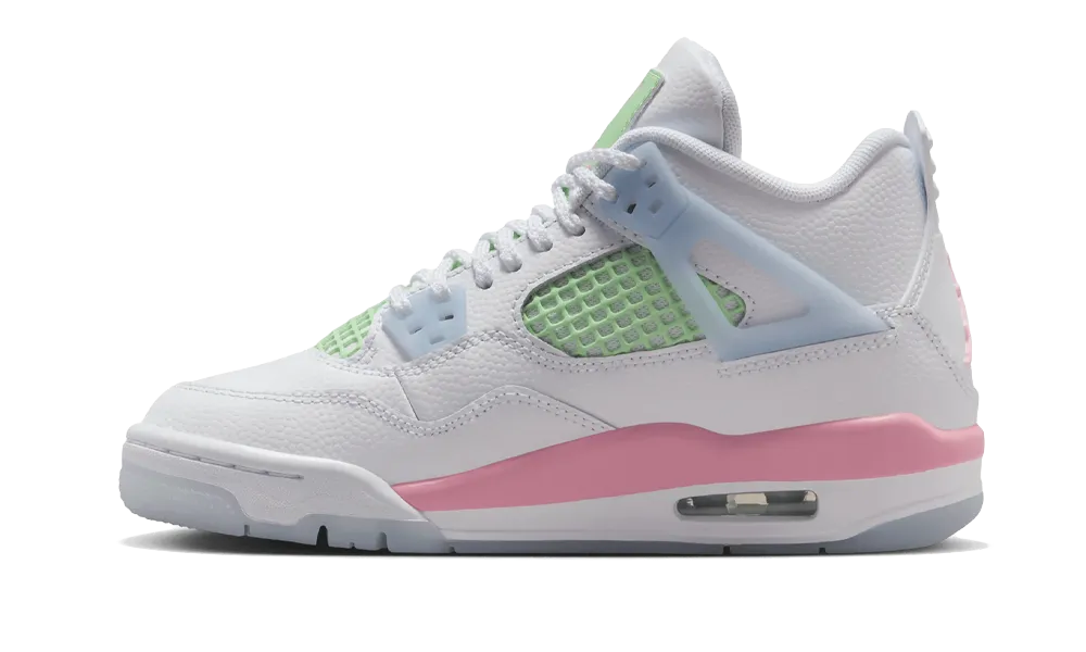 Air Jordan 4 Valentines Day (2026) IB7068-100 — Vista 1
