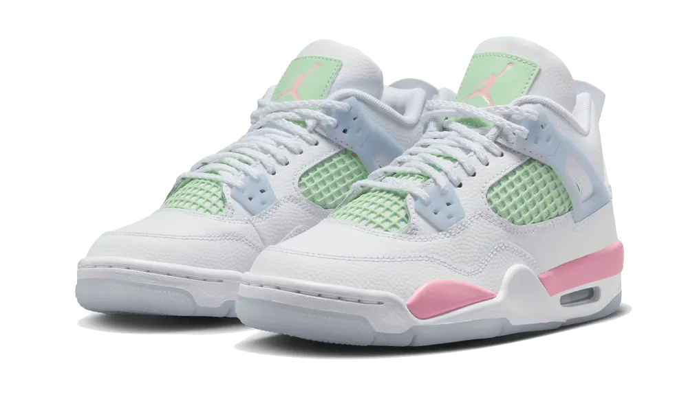 Air Jordan 4 Valentines Day (2026) IB7068-100 — Vista 2