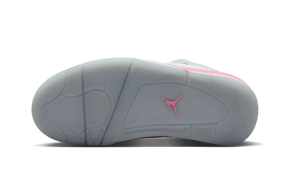 Air Jordan 4 Valentines Day (2026) IB7068-100 — Vista 3