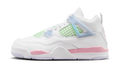 Air Jordan 4 Retro Valentine's Day (2026) (PS) IB7069-100 — Vista 1