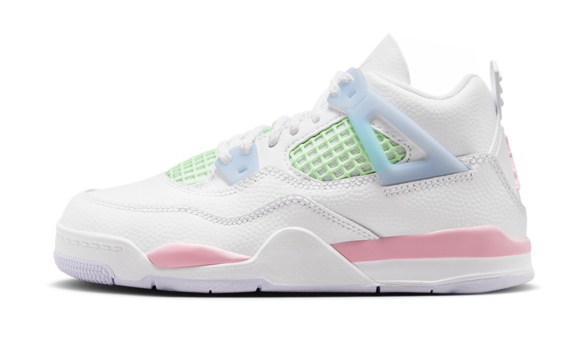 Air Jordan 4 Retro Valentine's Day (2026) (PS) IB7069-100 — Vista 1