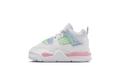 Air Jordan 4 Retro Valentine's Day (2026) (TD) IB7070-100 — Vista 1