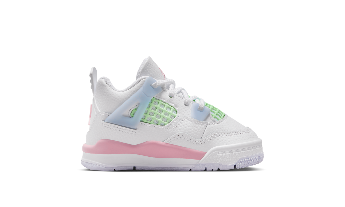 Air Jordan 4 Retro Valentine's Day (2026) (TD) IB7070-100 — Vista 2