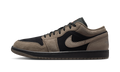 Air Jordan 1 Low SE Olive Grey IB7109-005 — Vista 1