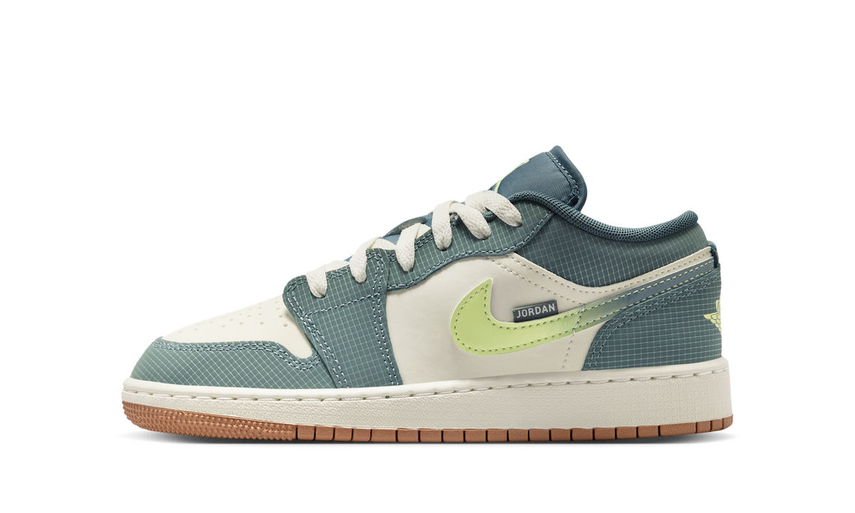 Air Jordan 1 Low SE We Outside (GS) IB7112-001 — Vista 1