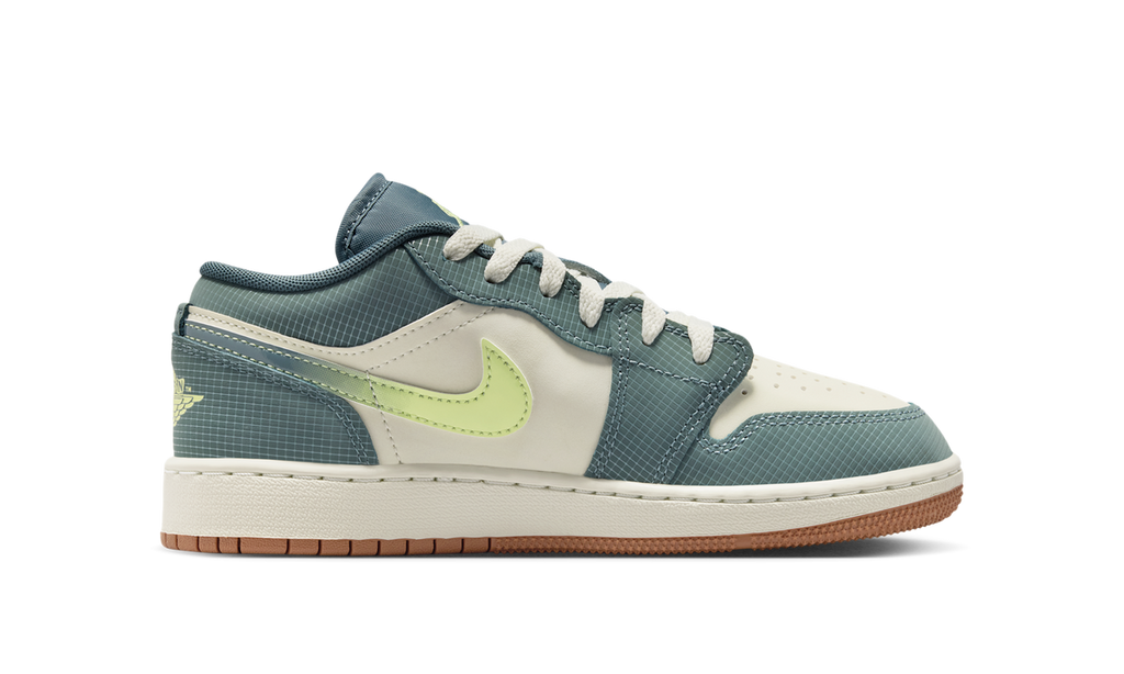 Air Jordan 1 Low SE We Outside (GS) IB7112-001 — Vista 2