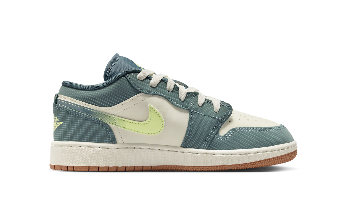 Air Jordan 1 Low SE We Outside (GS) IB7112-001 — Vista 2