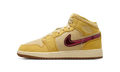 Air Jordan 1 Mid SE French Fries (GS) IB7405-700 — Vista 1