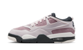 Air Jordan 4 RM Platinum Violet Grey (Women's) IB7694-200 — Vista 1