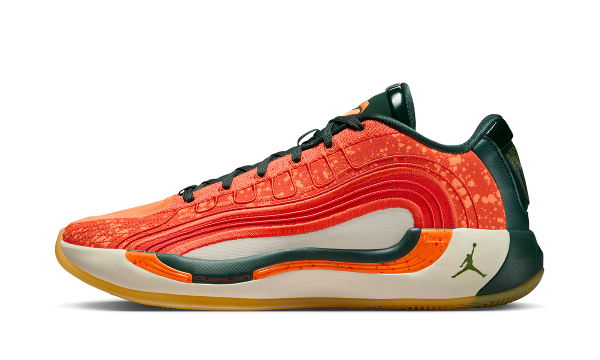 Air Jordan Luka 4 Gone Camping IB7903-300 — Vista 1
