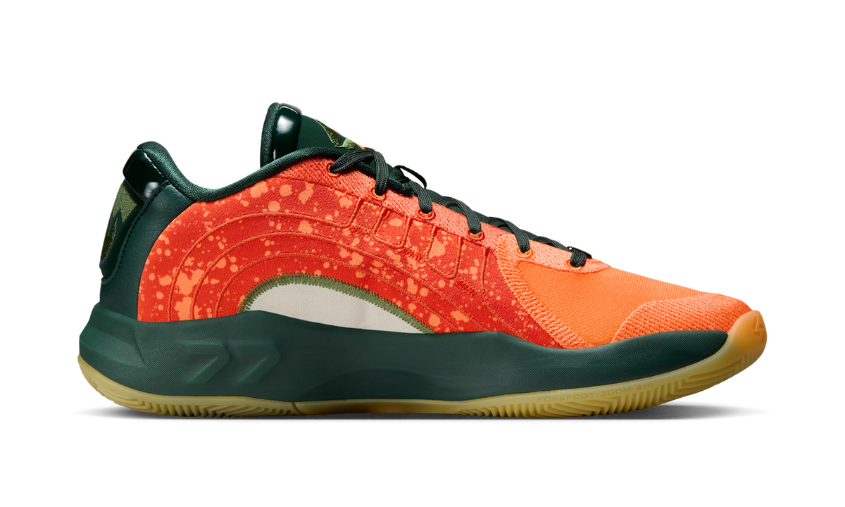 Air Jordan Luka 4 Gone Camping IB7903-300 — Vista 2