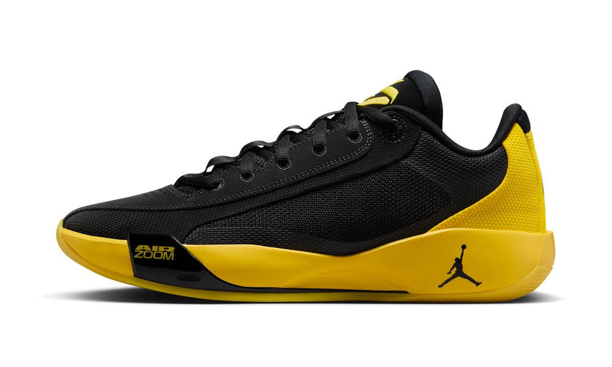 Air Jordan Luka .77 Quai 54 IB8835-007 — Vista 1