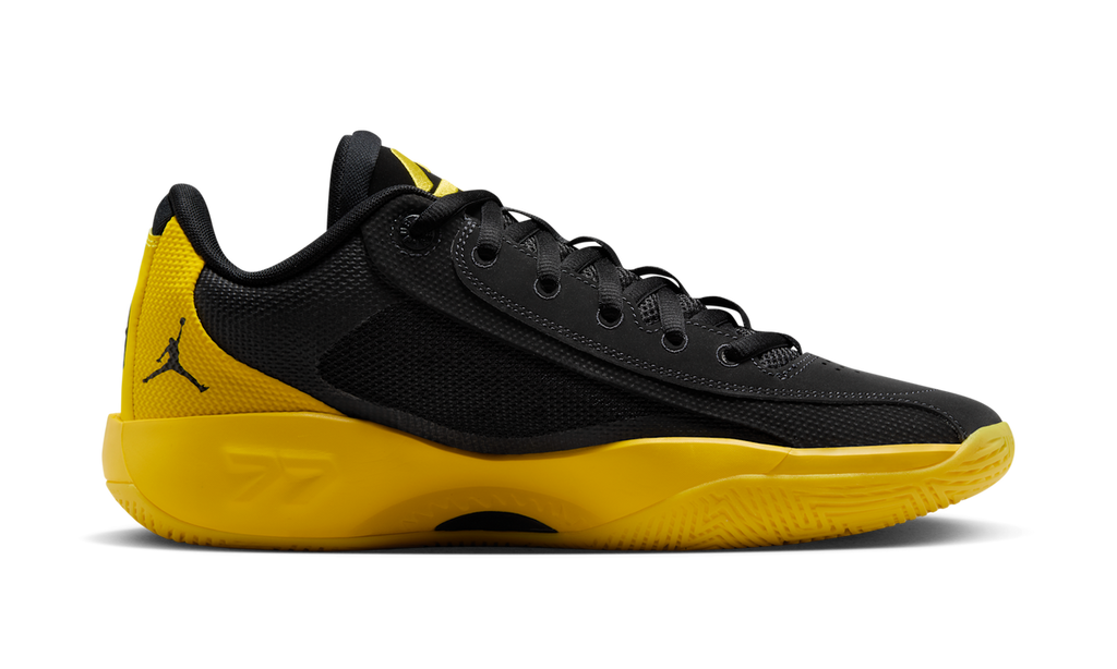 Air Jordan Luka .77 Quai 54 IB8835-007 — Vista 2