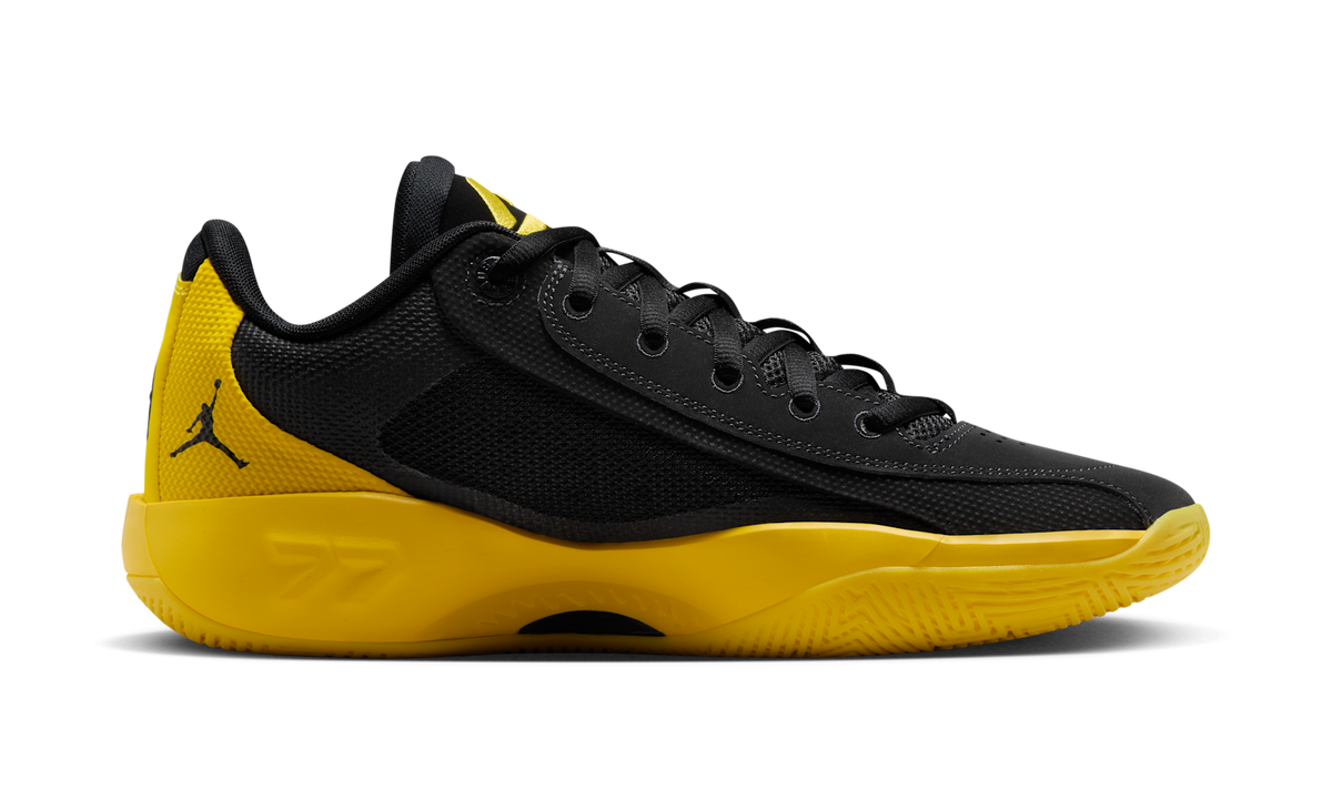 Air Jordan Luka .77 Quai 54 IB8835-007 — Vista 2