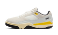 Air Jordan Flight Court Quai 54 Sail Tour Yellow IB8838-107 — Vista 1