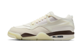 Air Jordan 4 RM Hemp IB8857-141 — Vista 1