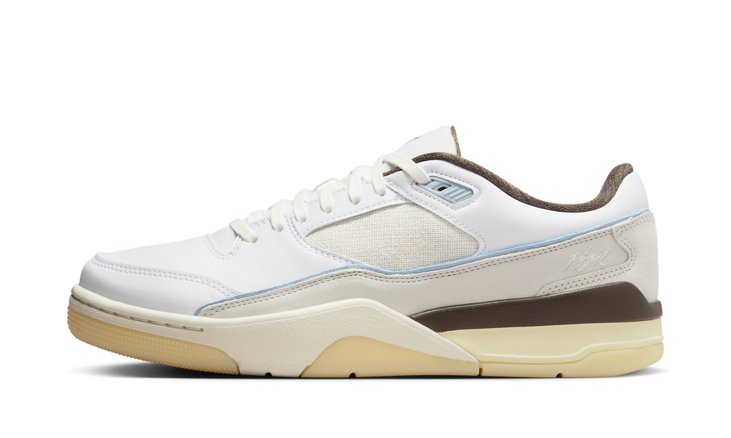 Air Jordan Flight Court Rattan IB8858-141 — Vista 1