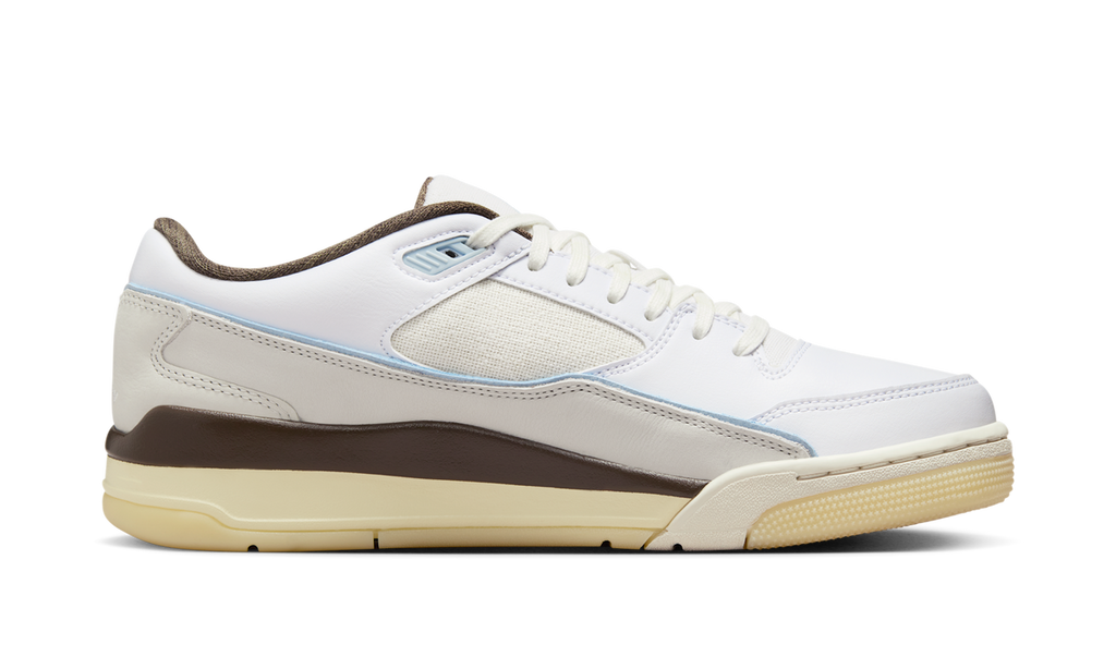 Air Jordan Flight Court Rattan IB8858-141 — Vista 2