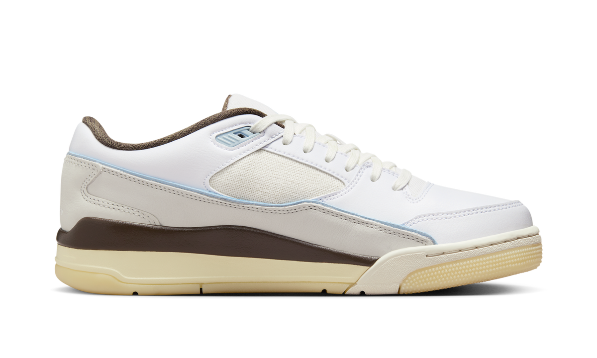 Air Jordan Flight Court Rattan IB8858-141 — Vista 2