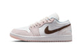 Air Jordan 1 Low Coral (W) IB8859-101 — Vista 1