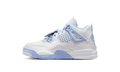 Air Jordan 4 Retro Forget Me Not (PS) IB8962-100 — Vista 1
