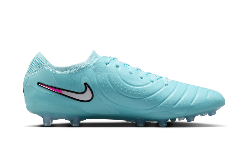 Nike Tiempo Legend 10 Elite AG-Pro Prism Pack IB9520-401 — Vista 2