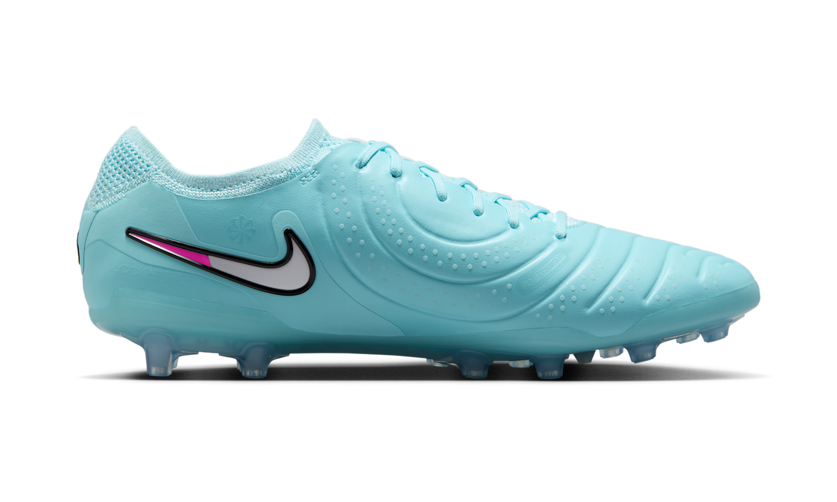 Nike Tiempo Legend 10 Elite AG-Pro Prism Pack IB9520-401 — Vista 2