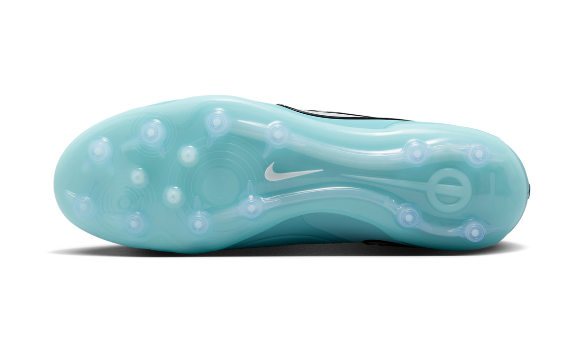 Nike Tiempo Legend 10 Elite AG-Pro Prism Pack IB9520-401 — Vista 3
