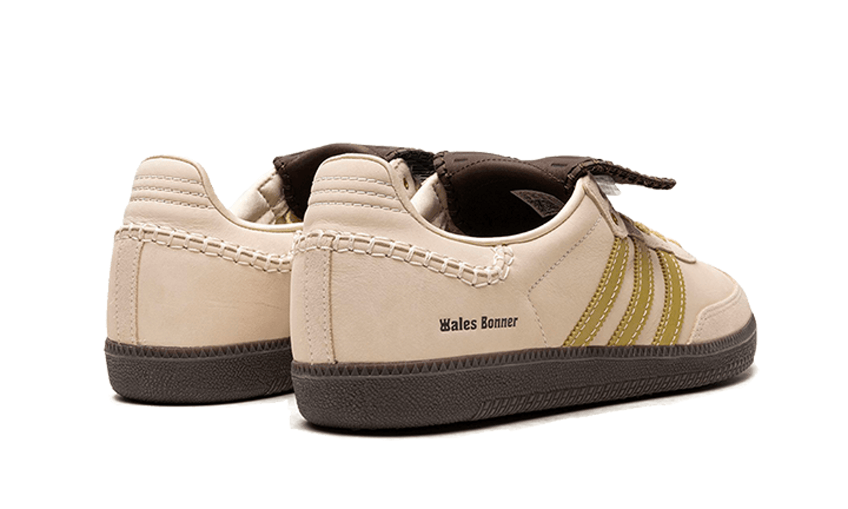 Adidas Samba Wales Bonner Ecrtin Brown