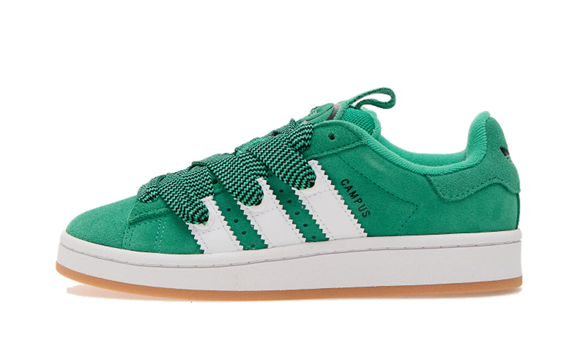 Adidas Campus 00s Surf Green White