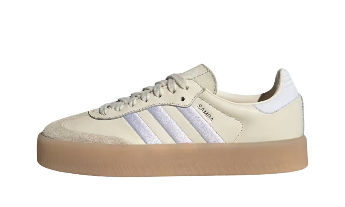 Adidas Sambae Wonder White Gum