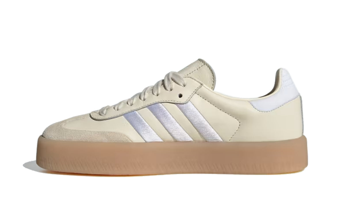 Adidas Sambae Wonder White Gum