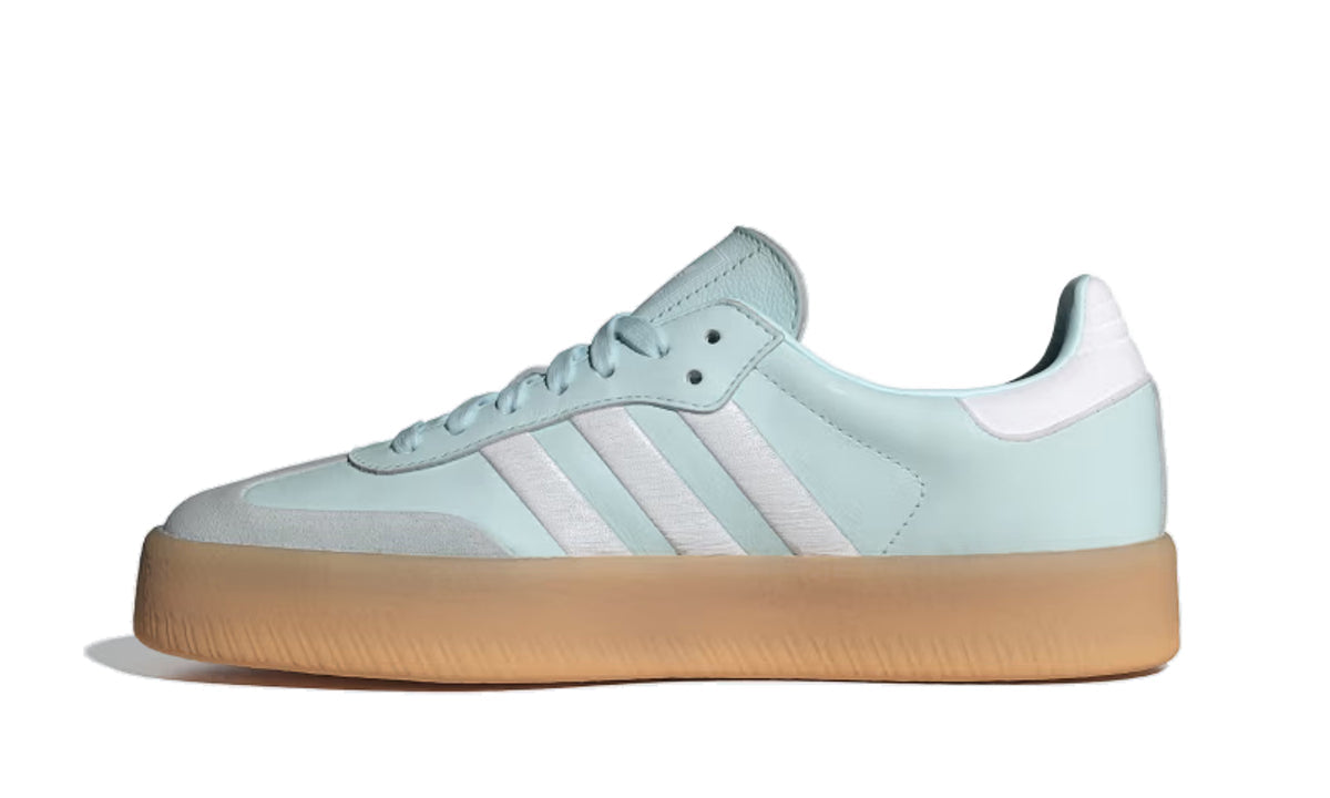 Adidas Sambae Almost Blue