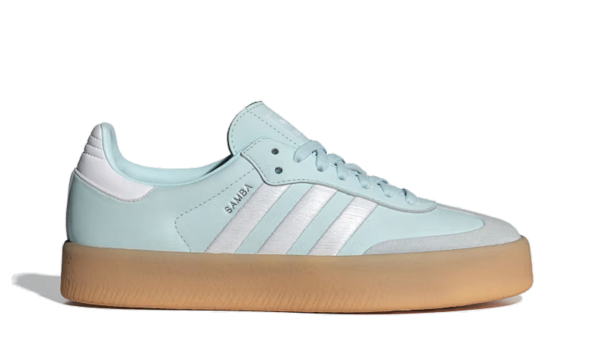 Adidas Sambae Almost Blue