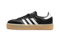 Adidas Sambae Black White Gum