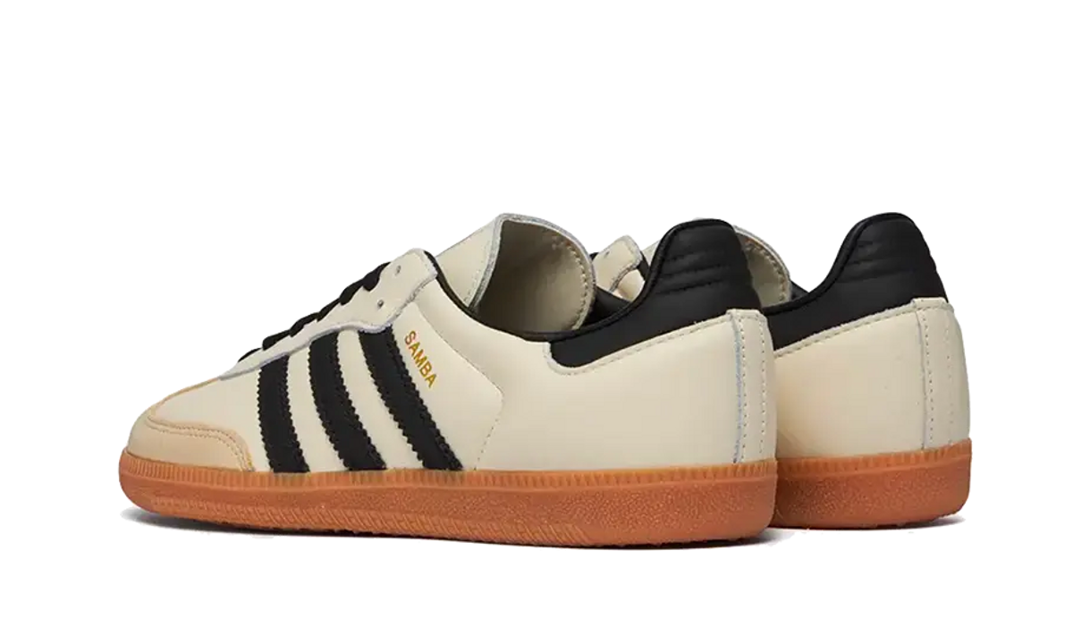Adidas Samba OG Cream White Sand Strata