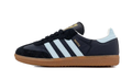Adidas Samba OG Carbon Almost Blue Gum