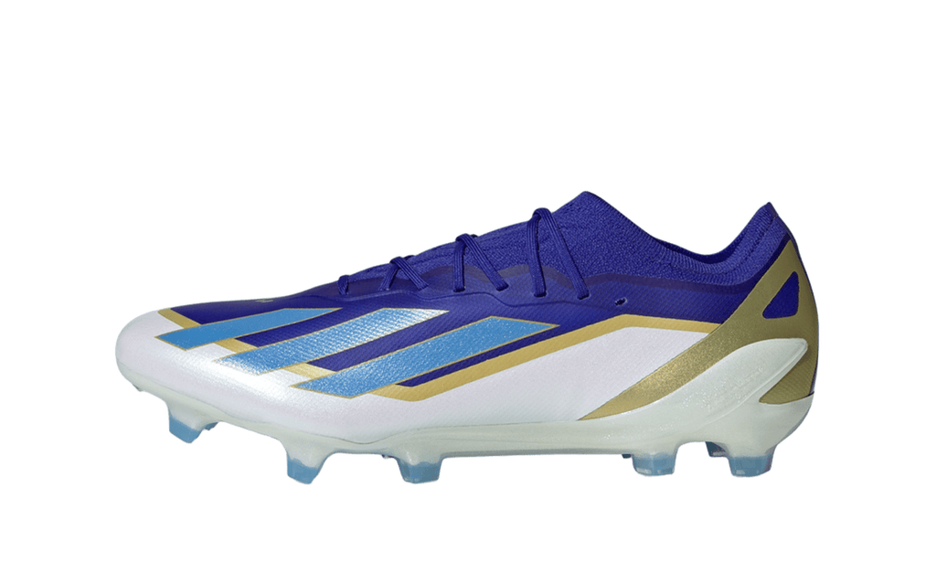 Adidas X Crazyfast Elite FG Messi ID0710 — Vista 1